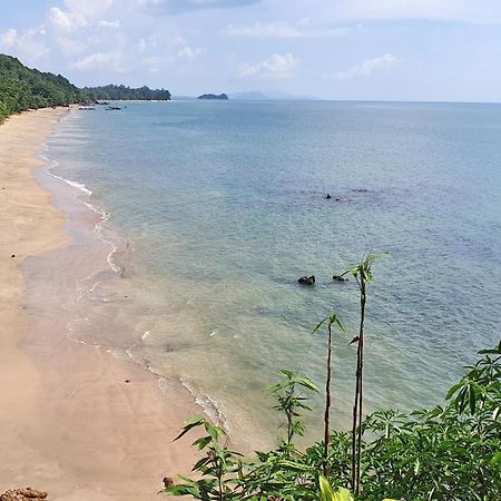 Koh Jum Aosi Beach View Dış mekan fotoğraf