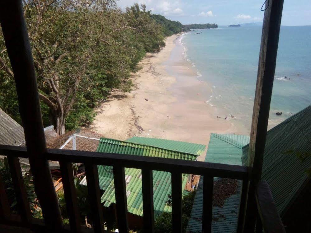 Koh Jum Aosi Beach View Dış mekan fotoğraf