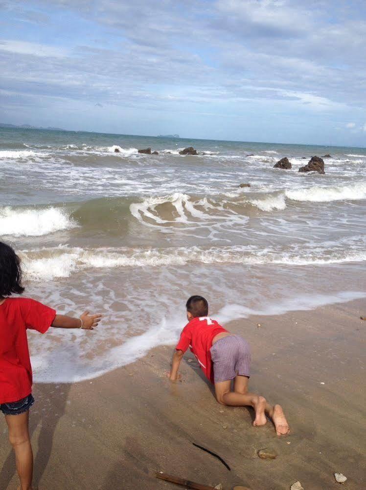 Koh Jum Aosi Beach View Dış mekan fotoğraf