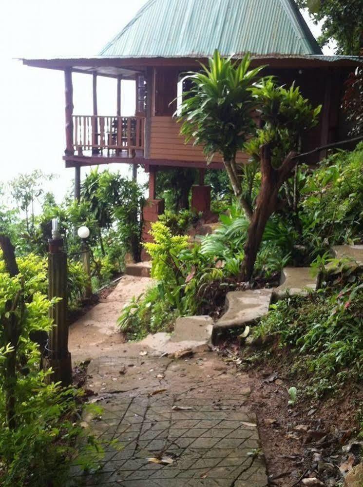 Koh Jum Aosi Beach View Dış mekan fotoğraf