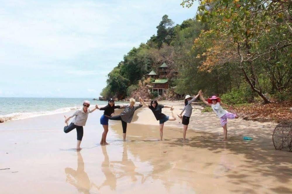 Koh Jum Aosi Beach View Dış mekan fotoğraf