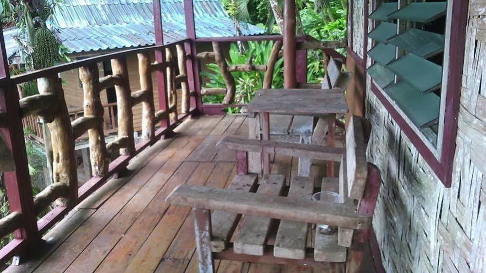 Koh Jum Aosi Beach View Dış mekan fotoğraf