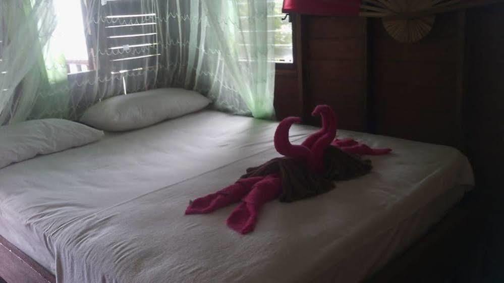 Koh Jum Aosi Beach View Dış mekan fotoğraf