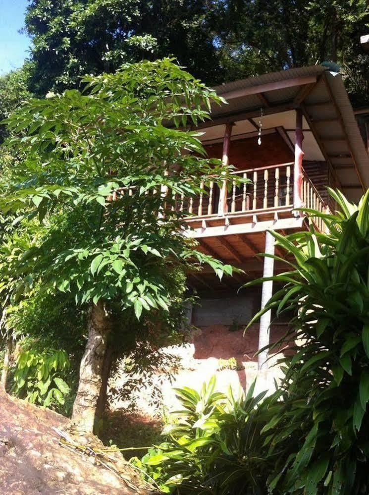 Koh Jum Aosi Beach View Dış mekan fotoğraf