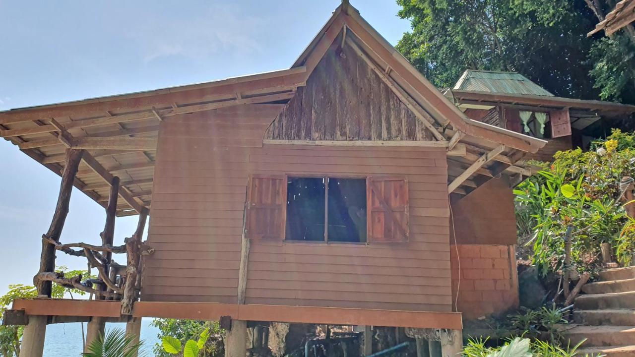 Koh Jum Aosi Beach View Dış mekan fotoğraf