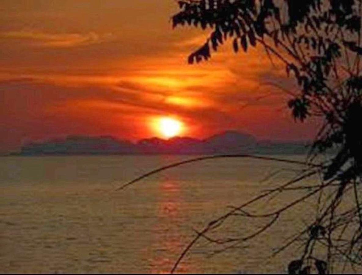 Koh Jum Aosi Beach View Dış mekan fotoğraf