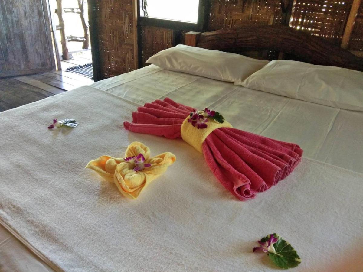 Koh Jum Aosi Beach View Dış mekan fotoğraf