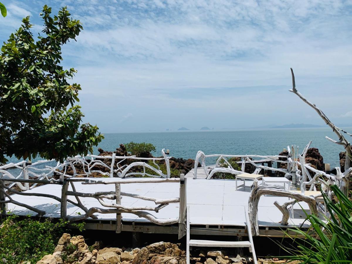 Koh Jum Aosi Beach View Dış mekan fotoğraf