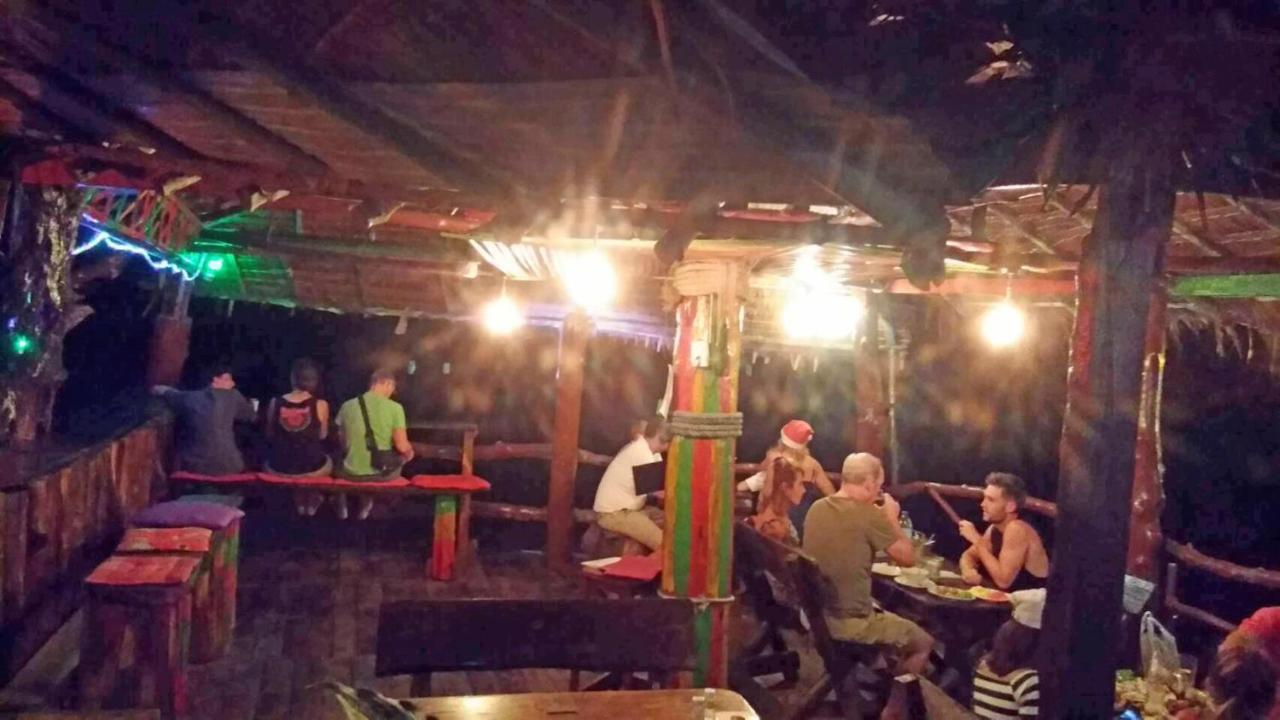 Koh Jum Aosi Beach View Dış mekan fotoğraf