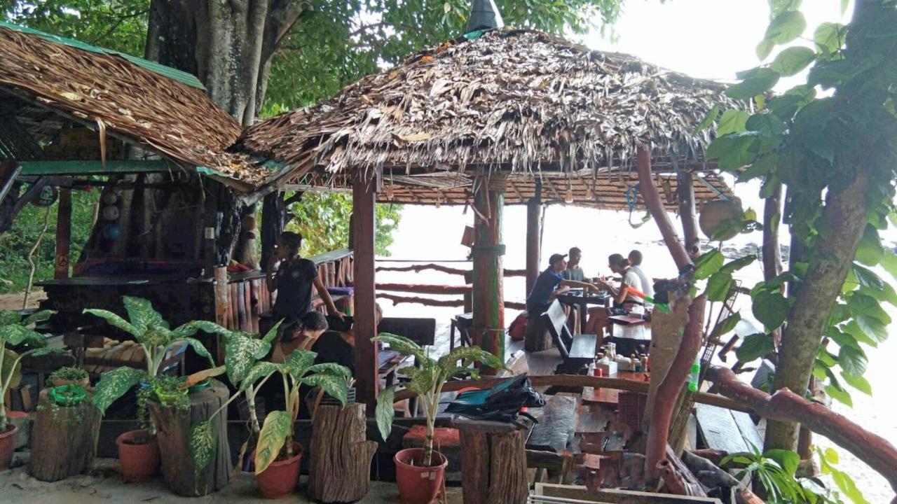 Koh Jum Aosi Beach View Dış mekan fotoğraf
