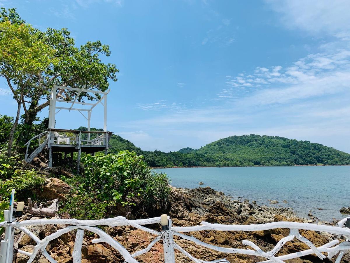 Koh Jum Aosi Beach View Dış mekan fotoğraf