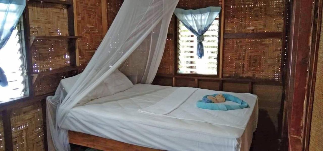 Koh Jum Aosi Beach View Oda fotoğraf